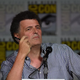 Steven Moffat at Comic-Con in 2015. (Photo: Getty Images)